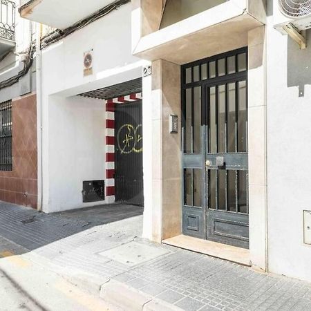 New!! Downtown Malaga. Duque De Rivas. Daire Dış mekan fotoğraf