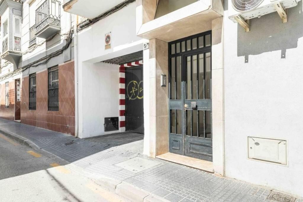 New!! Downtown Malaga. Duque De Rivas. Daire Dış mekan fotoğraf